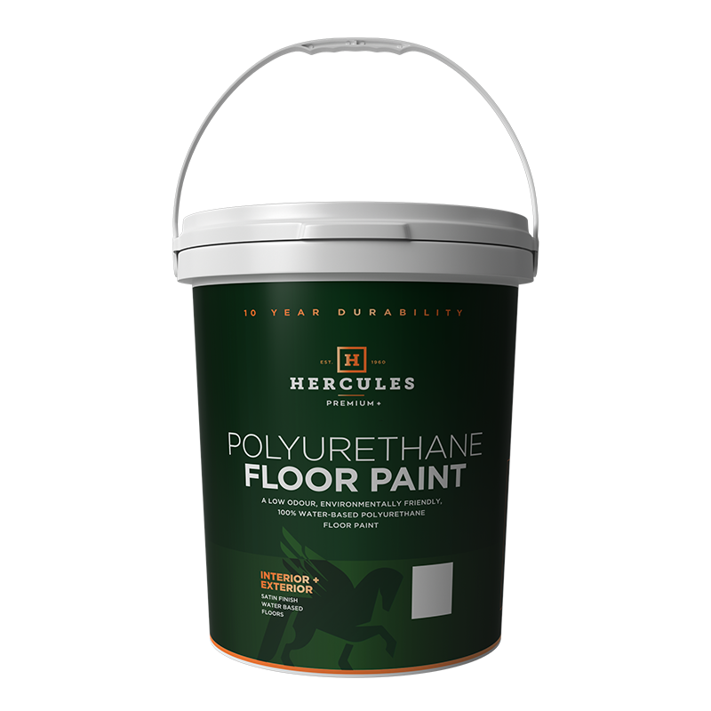 Hercules-polyurethane-floor-paint