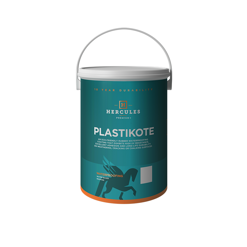 Hercules-Plastikote-5L